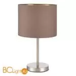 Настольная лампа Evoluce Brescia SLE300574-01