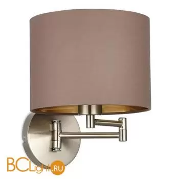 Настенный светильник Evoluce Brescia SLE300571-01