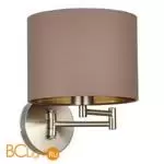 Настенный светильник Evoluce Brescia SLE300571-01