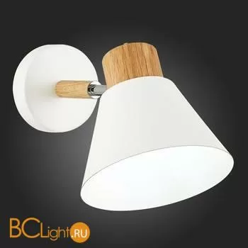 Бра Evoluce Buve SLE103701-01 - Фото 3