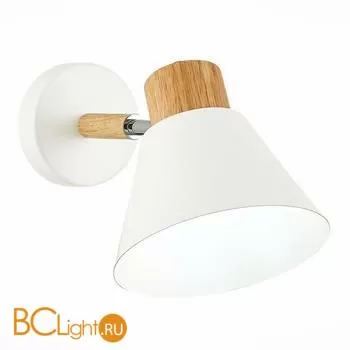 Бра Evoluce Buve SLE103701-01 - Фото 0