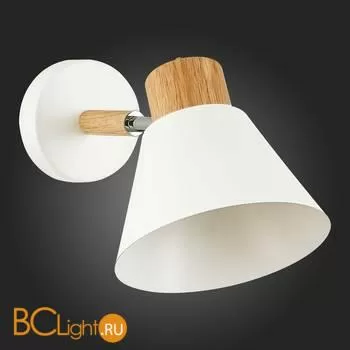 Бра Evoluce Buve SLE103701-01 - Фото 4