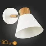 Бра Evoluce Buve SLE103701-01 - Фото 4