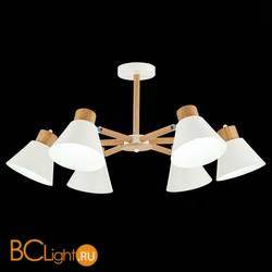 Люстра Evoluce Buve SLE103702-06 Люстра Evoluce Buve SLE103702-06