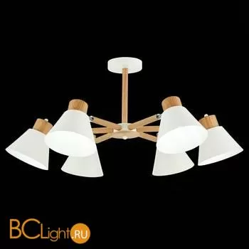 Люстра Evoluce Buve SLE103702-06