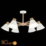 Люстра Evoluce Buve SLE103702-06