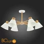 Люстра Evoluce Buve SLE103702-06 - Фото 4