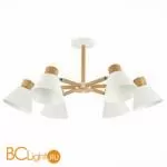 Люстра Evoluce Buve SLE103702-06 - Фото 1