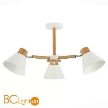 Люстра Evoluce Buve SLE103702-03