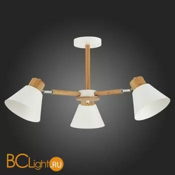 Люстра Evoluce Buve SLE103702-03 - Фото 0