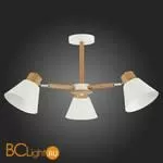 Люстра Evoluce Buve SLE103702-03 - Фото 0