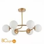 Люстра Evoluce Calabria SLE220602-06 - Фото 0