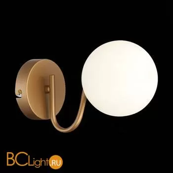 Бра Evoluce Calabria SLE220601-01 - Фото 1