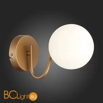 Бра Evoluce Calabria SLE220601-01 - Фото 2