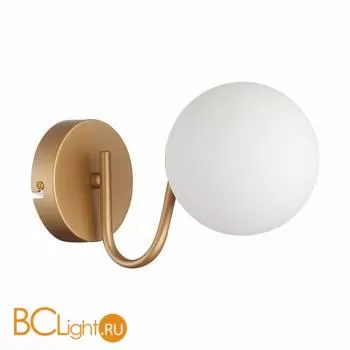 Бра Evoluce Calabria SLE220601-01 - Фото 0