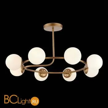 Люстра Evoluce Calabria SLE220602-08
