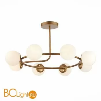 Люстра Evoluce Calabria SLE220602-08 - Фото 0