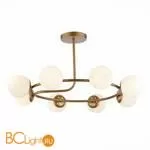 Люстра Evoluce Calabria SLE220602-08 - Фото 0