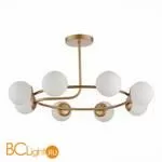 Люстра Evoluce Calabria SLE220602-08 - Фото 1