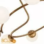 Люстра Evoluce Calabria SLE220602-08 - Фото 2