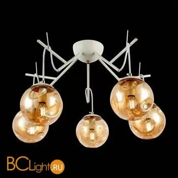 Люстра Evoluce Calletta SLE110202-05