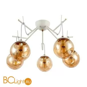 Люстра Evoluce Calletta SLE110202-05 - Фото 1