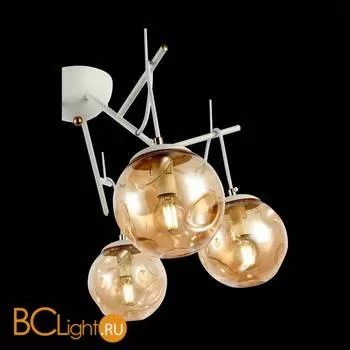 Люстра Evoluce Calletta SLE110202-05 - Фото 4