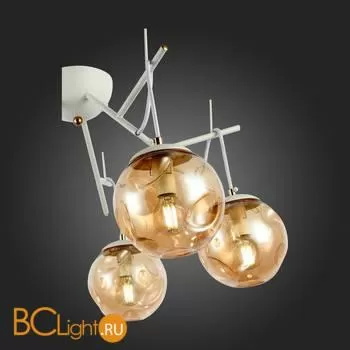 Люстра Evoluce Calletta SLE110202-05 - Фото 7