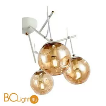 Люстра Evoluce Calletta SLE110202-05 - Фото 2