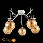 Люстра Evoluce Calletta SLE110202-05 - Фото 3