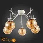 Люстра Evoluce Calletta SLE110202-05 - Фото 6