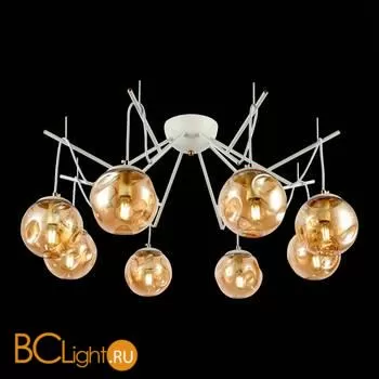 Люстра Evoluce Calletta SLE110202-08 - Фото 3