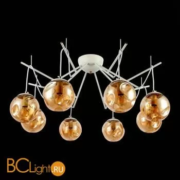 Люстра Evoluce Calletta SLE110202-08