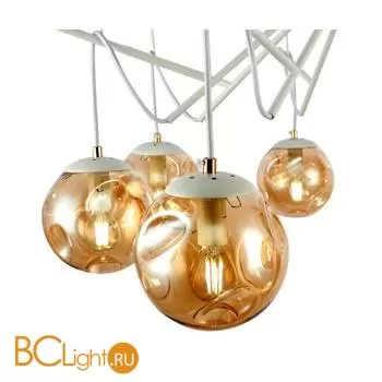 Люстра Evoluce Calletta SLE110202-08 - Фото 2