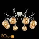 Люстра Evoluce Calletta SLE110202-08 - Фото 3