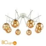 Люстра Evoluce Calletta SLE110202-08 - Фото 0