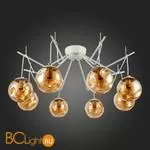 Люстра Evoluce Calletta SLE110202-08 - Фото 6