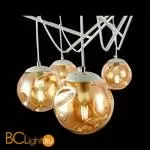 Люстра Evoluce Calletta SLE110202-08 - Фото 4