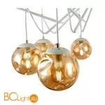 Люстра Evoluce Calletta SLE110202-08 - Фото 2