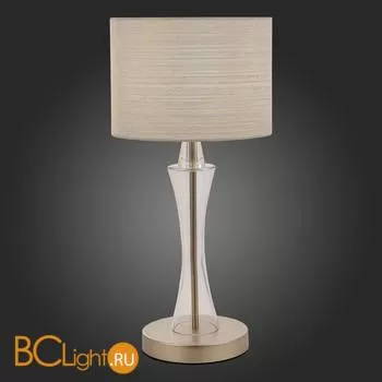 Настольная лампа Evoluce Cassia SLE1126-204-01 - Фото 2