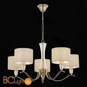 Люстра Evoluce Cassia SLE1126-203-05 - Фото 2