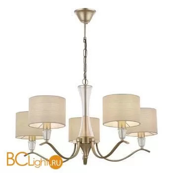 Люстра Evoluce Cassia SLE1126-203-05