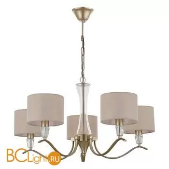 Люстра Evoluce Cassia SLE1126-203-05 - Фото 0