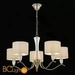 Люстра Evoluce Cassia SLE1126-203-05 - Фото 2