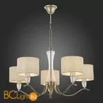 Люстра Evoluce Cassia SLE1126-203-05 - Фото 3