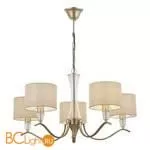 Люстра Evoluce Cassia SLE1126-203-05