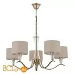 Люстра Evoluce Cassia SLE1126-203-05 - Фото 0