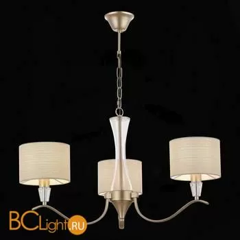 Люстра Evoluce Cassia SLE1126-203-03 - Фото 2