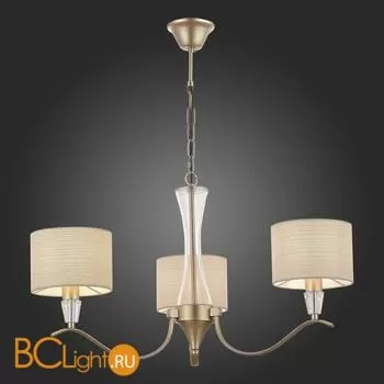 Люстра Evoluce Cassia SLE1126-203-03 - Фото 3
