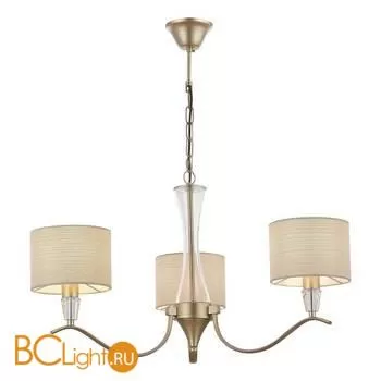 Люстра Evoluce Cassia SLE1126-203-03